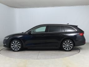 Škoda Octavia - 2020