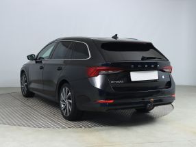 Škoda Octavia - 2020