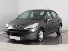 Peugeot 207 - 2007