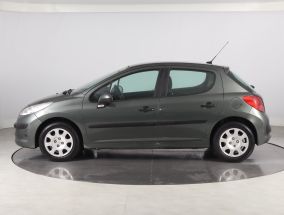 Peugeot 207 - 2007