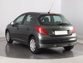 Peugeot 207 - 2007