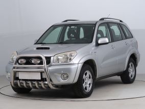 Toyota RAV 4 - 2005