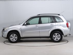 Toyota RAV 4 - 2005