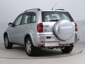 Toyota RAV 4 - 2005