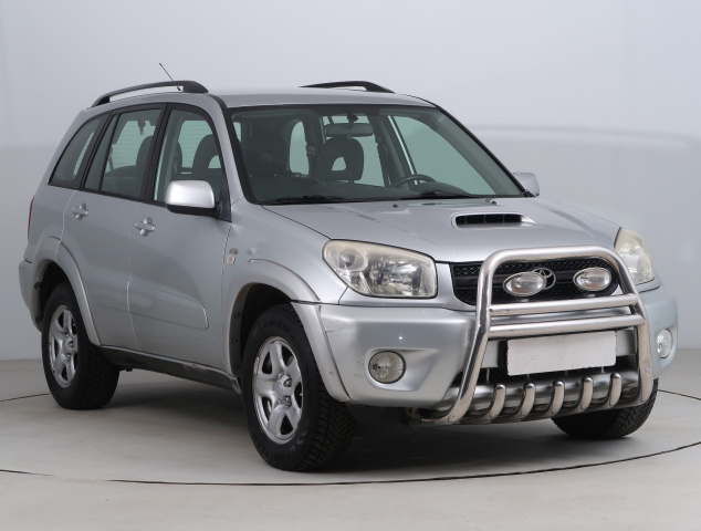 Toyota RAV4 2005