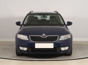 Škoda Octavia - 2016