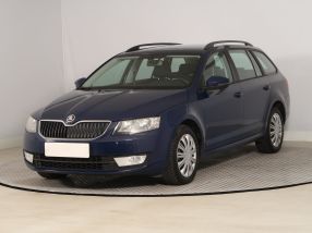Škoda Octavia - 2016