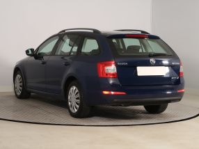 Škoda Octavia - 2016