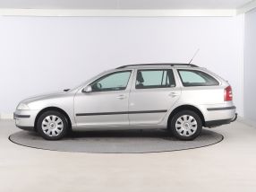 Škoda Octavia - 2007