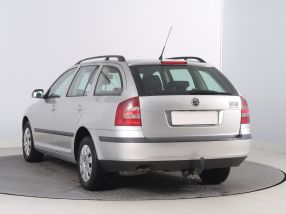 Škoda Octavia - 2007