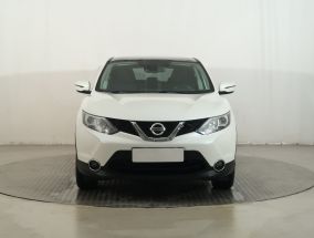 Nissan Qashqai - 2015
