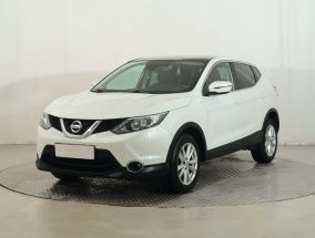 Nissan Qashqai - 2015