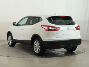 Nissan Qashqai - 2015