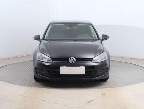 Volkswagen Golf - 2013