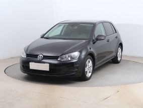 Volkswagen Golf - 2013