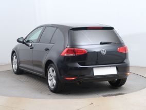 Volkswagen Golf - 2013