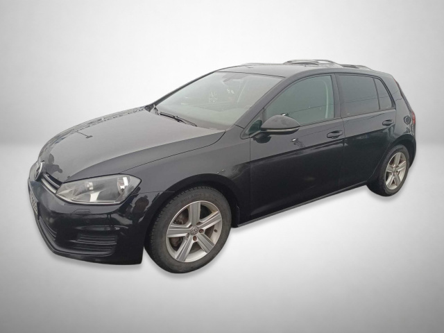 Volkswagen Golf 2013