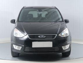 Ford Galaxy - 2010