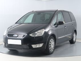 Ford Galaxy - 2010