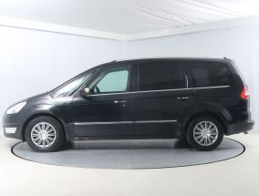Ford Galaxy - 2010