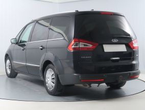 Ford Galaxy - 2010
