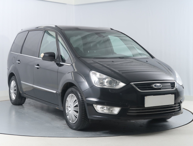 Ford Galaxy 2010