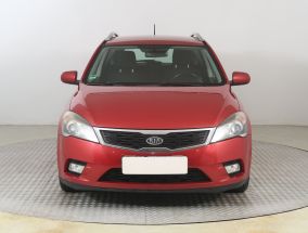 Kia Ceed - 2011