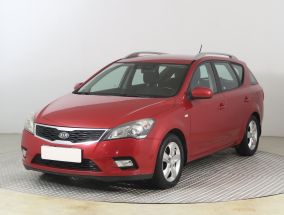 Kia Ceed - 2011