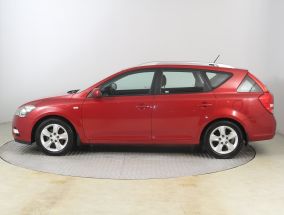 Kia Ceed - 2011