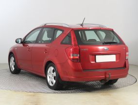 Kia Ceed - 2011
