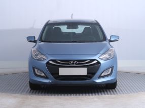Hyundai i30 - 2012