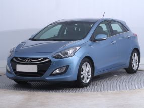 Hyundai i30 - 2012