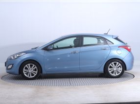 Hyundai i30 - 2012