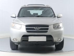 Hyundai Santa Fe - 2006