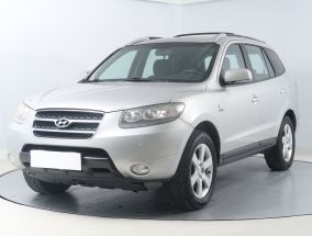 Hyundai Santa Fe - 2006