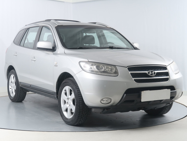 Hyundai Santa Fe 2006