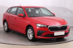 Škoda Scala - 2024