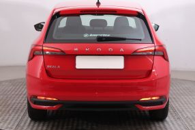 Škoda Scala - 2024
