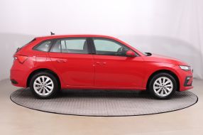 Škoda Scala - 2024