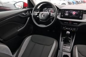 Škoda Scala - 2024