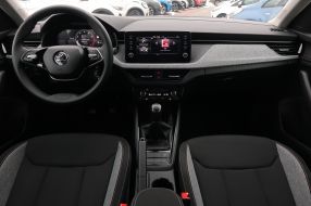 Škoda Scala - 2024