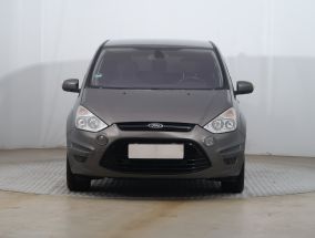 Ford S-Max - 2011