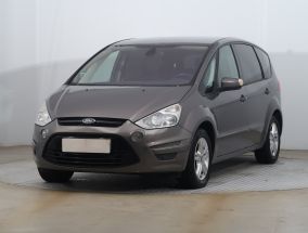 Ford S-Max - 2011