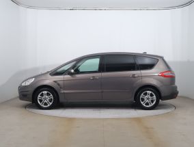 Ford S-Max - 2011