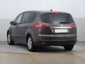 Ford S-Max - 2011