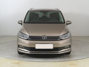 Volkswagen Touran - 2018