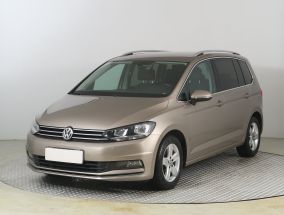 Volkswagen Touran - 2018