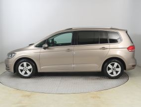 Volkswagen Touran - 2018