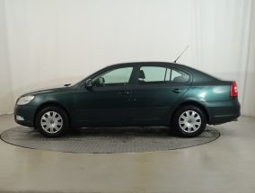 Skoda Octavia - 2009