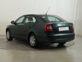 Skoda Octavia - 2009